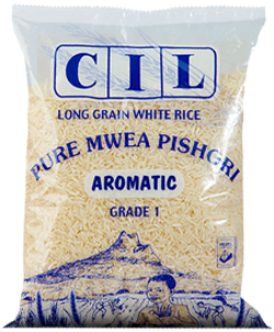 C.I.L PISHORI 1KGX24 RICE (Bale)