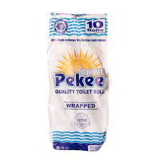 Dawn Nafuu 10'SX4 UNWRAPPED (Bale)