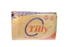Tilly Fat 5kg Carton