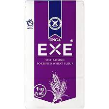 EXE Self-Rising Flour 24X1KG (Bale)