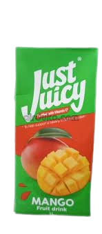 DELMONTE JUST JUICY 250MLX24 MANGO (Carton)