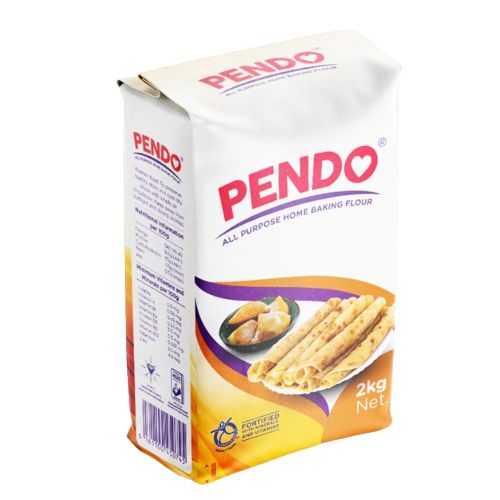 PENDO Home baking flour 2KG X12