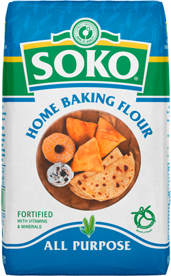 SOKO H/B 2KGX12 (Bale)