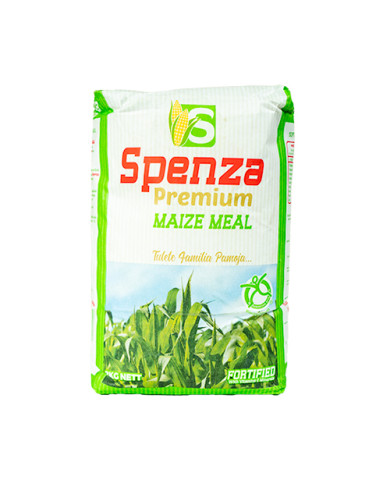 SPENZA PREMIUM M/M 12X2KG