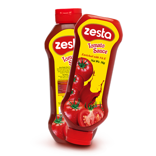 Zesta Tomato Sauce 700g*12