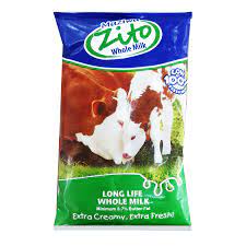 Zito TFA Milk 500g*12